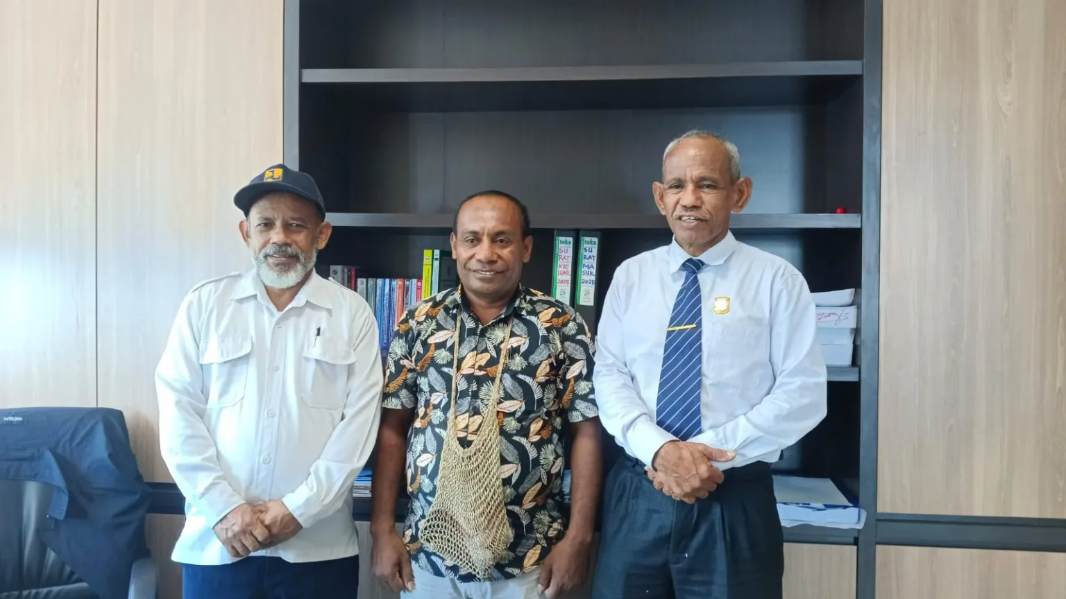 PAPUA